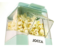 JOCCA Maszyna do popcornu 5617T - 1569585 - zdjęcie 4